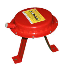 Bình chữa cháy Epotos TOR-1400